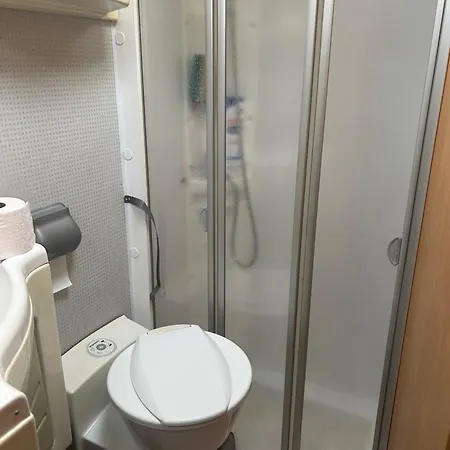 Camping Campertour Tenerife