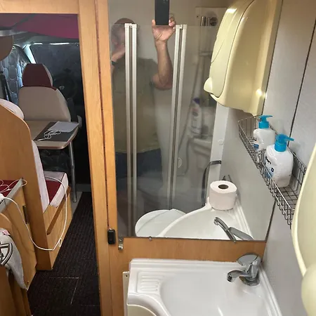 Campertour Tenerife El Médano