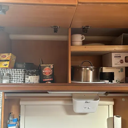 Parque de Campismo Campertour Tenerife El Médano