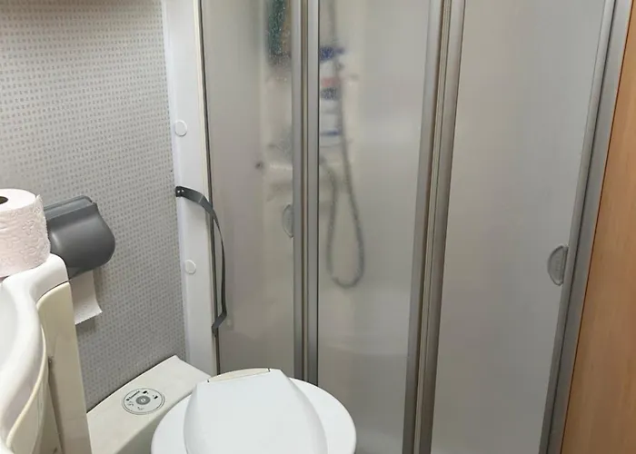 Кемпинг Campertour Tenerife