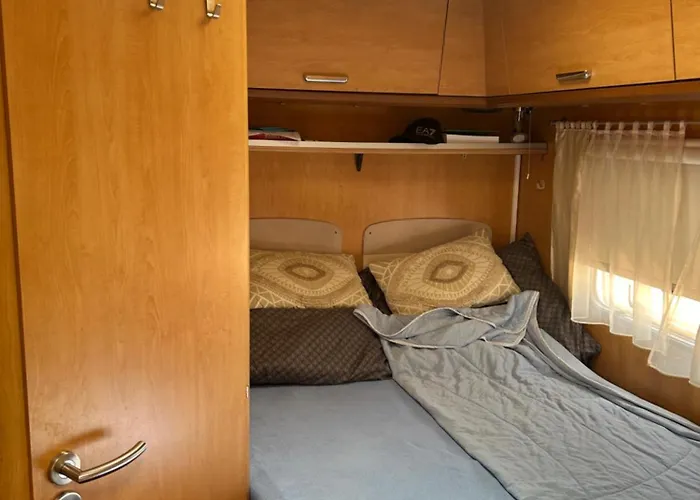 Campertour Tenerife *