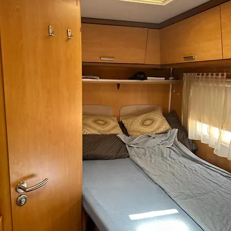 Campertour Tenerife *