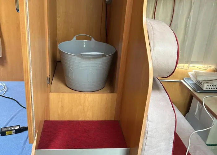 Campertour Tenerife *